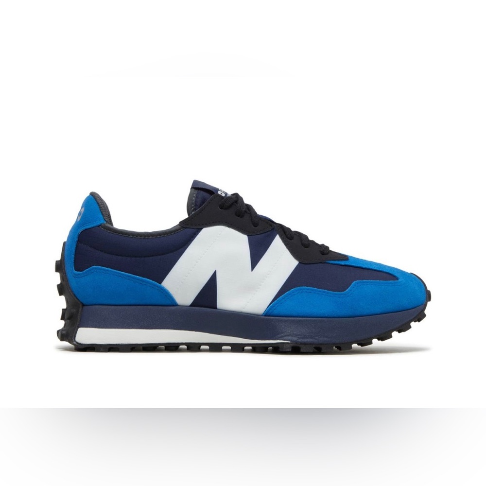 Figs x New Balance 327 Unisex